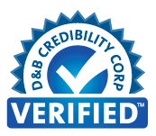 D&B Credibility Corp Verfified
